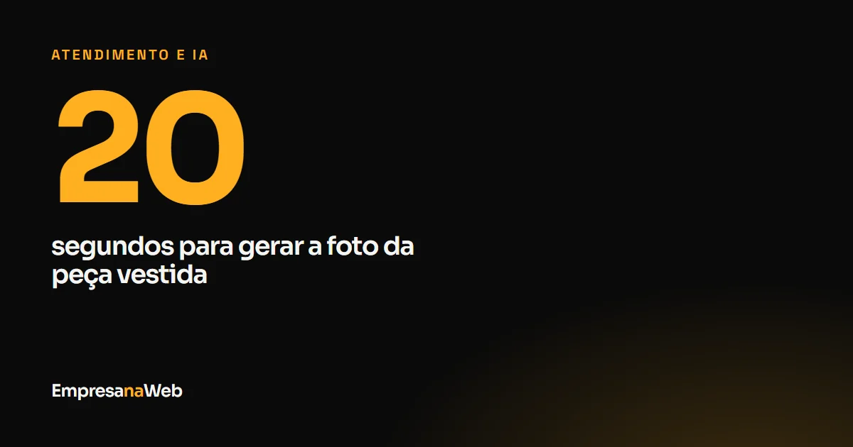 Blusa pendurada em um cabide contra uma parede clara, sendo fotografada com o celular