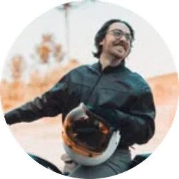 Gabriel de Moto