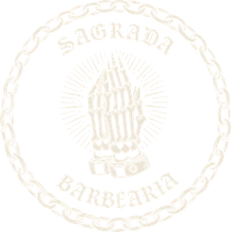 Sagrada Barbearia