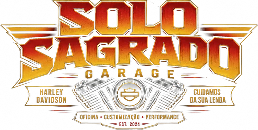 Solo Sagrado Garage