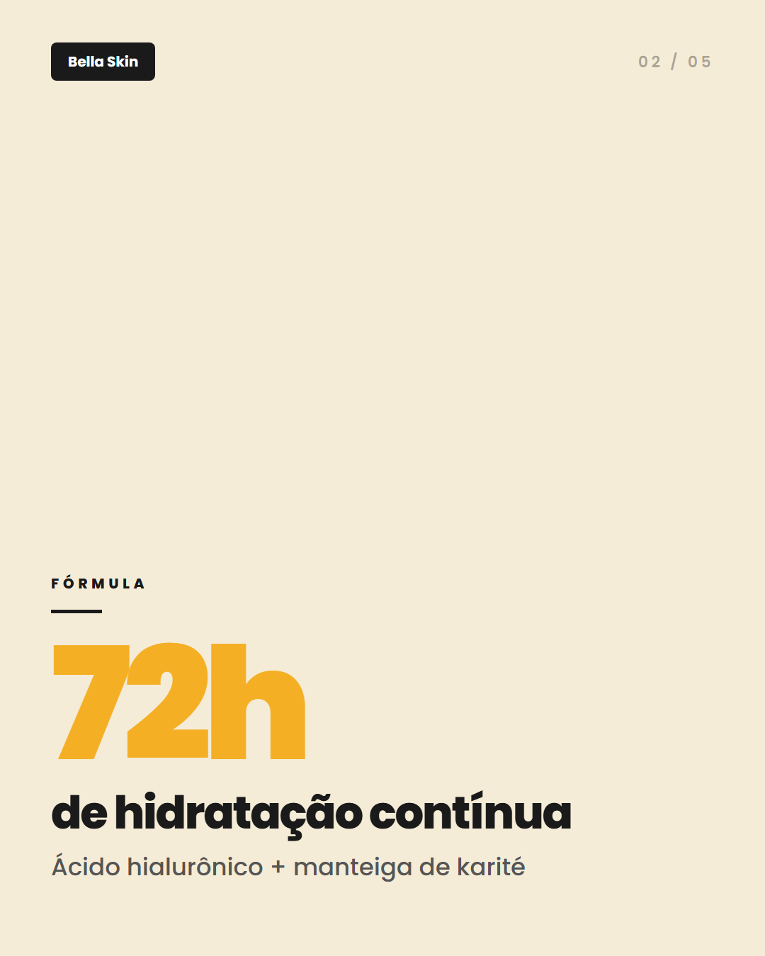 Produto em Destaque, slide 2