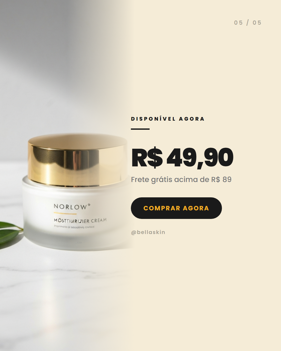 Produto em Destaque, slide 5